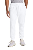 JERZEES® Unisex Ultimate CVC Ring Spun Pocket Joggers