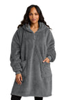 Port Authority® Plush Poncho