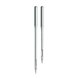 10 Pieces GROZ-BECKERT UY 118 GAS FLX118 GAS Sewing Machine Needles