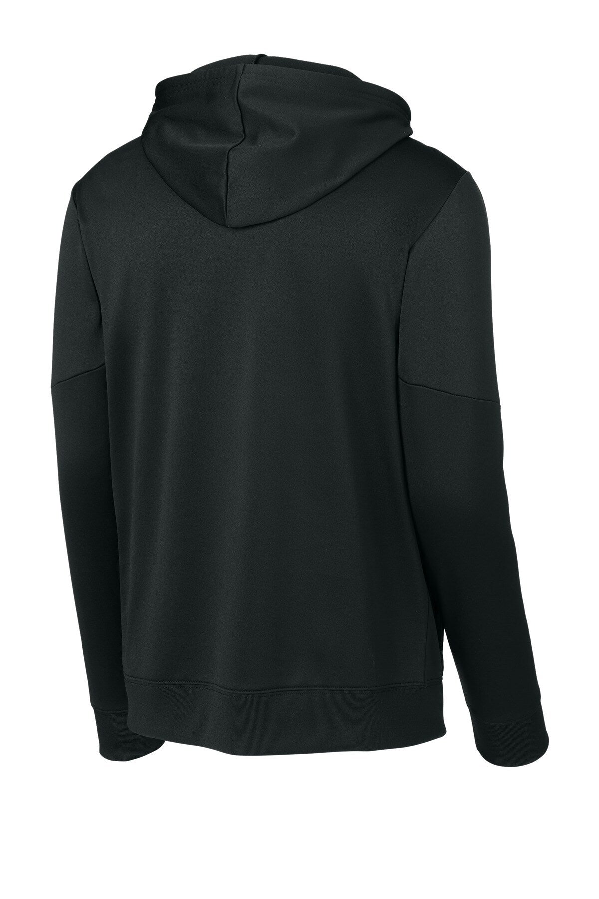 Sport-Tek® Sport-Wick Fleece United Pullover Hoodie