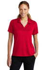 Sport-Tek® Sideline Short Sleeve Womens Polo Shirt