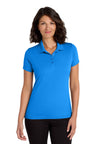 Port Authority® Dry Zone UV Micro Mesh Polo Womens Polo
