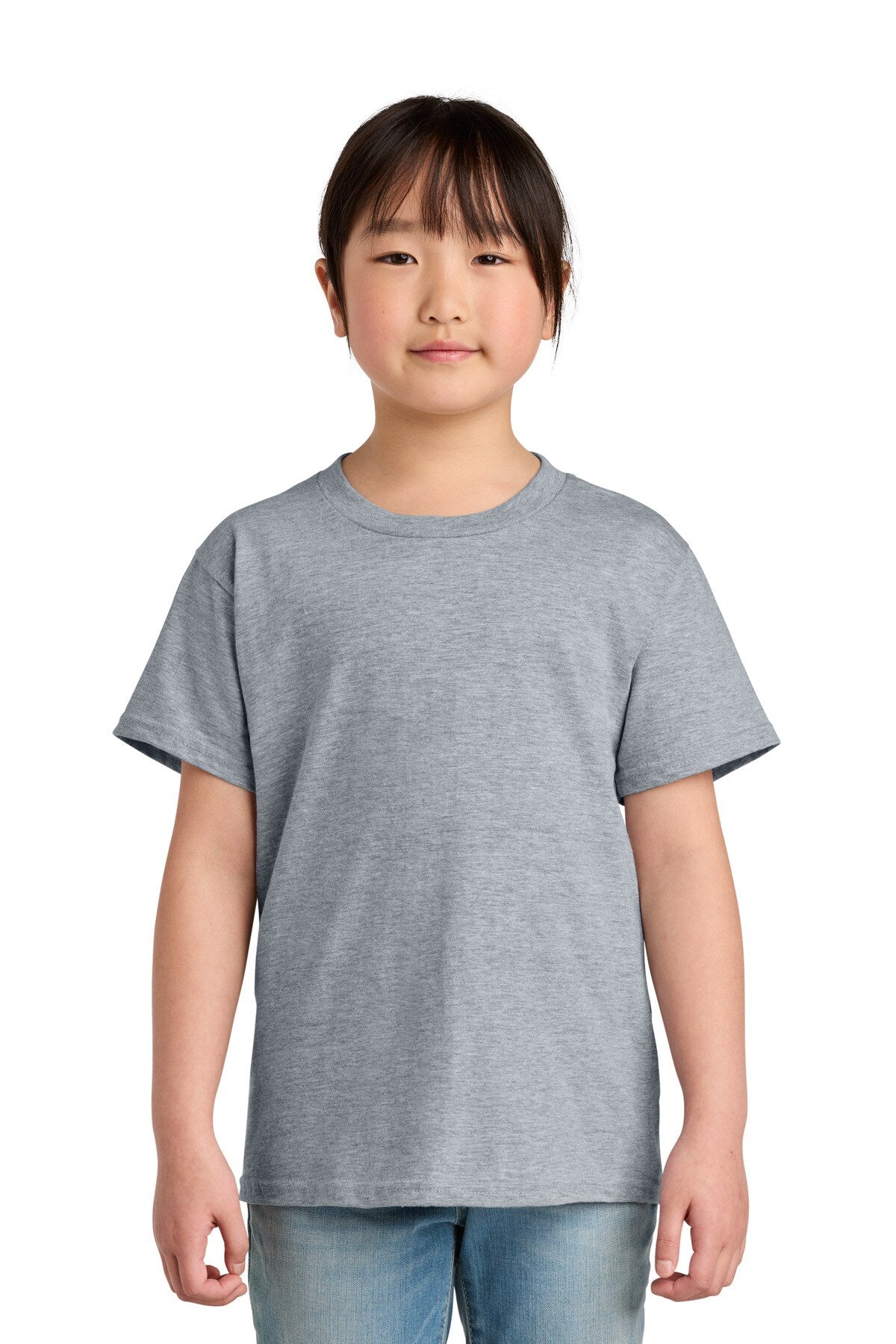 Gildan® Youth Softstyle Midweight Tee