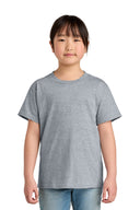 Gildan Youth Softstyle Midweight Tee – 100% Cotton Kids T-Shirt