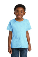 Comfort Colors® Youth Heavyweight Color Blast Tee
