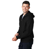 Augusta Sportswear® Adult Fleece Full-Zip Hooded Sweatshirt