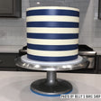 CakeSafe Henrietta Cake Comb, 8"