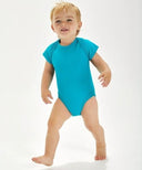 RADYAN® Infant Classic Jersey Bodysuit