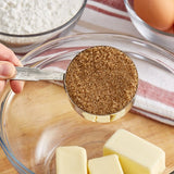 Wholesome Sweeteners Organic Light Brown Sugar 50 lb.