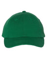 Valucap Youth Small Fit Bio-Washed Dad Hat
