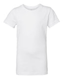 Girls' Fine Jersey Tee