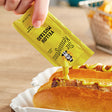 Sir Kensington's Yellow Mustard 15 Gram Packet - 600/Case