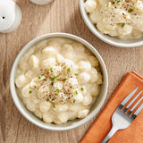 Blount Fine Foods Smoked Gouda Mac and Cheese 4 lb. - 4/Case