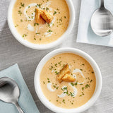 Blount Fine Foods Maine Lobster Bisque 4 lb. - 4/Case