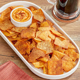 Issa's Spicy Harissa Pita Chips 32 oz. - 4/Case