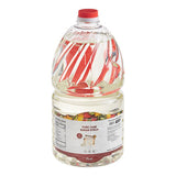 Fanale Pure Cane Sugar Concentrated Syrup 122.8 fl. oz. - 4/Case