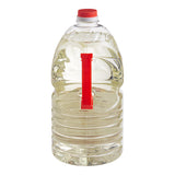 Fanale Pure Cane Sugar Concentrated Syrup 122.8 fl. oz. - 4/Case