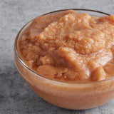 Les Vergers Boiron Quince 100% Fruit Puree 2.2 lb. - 6/Case