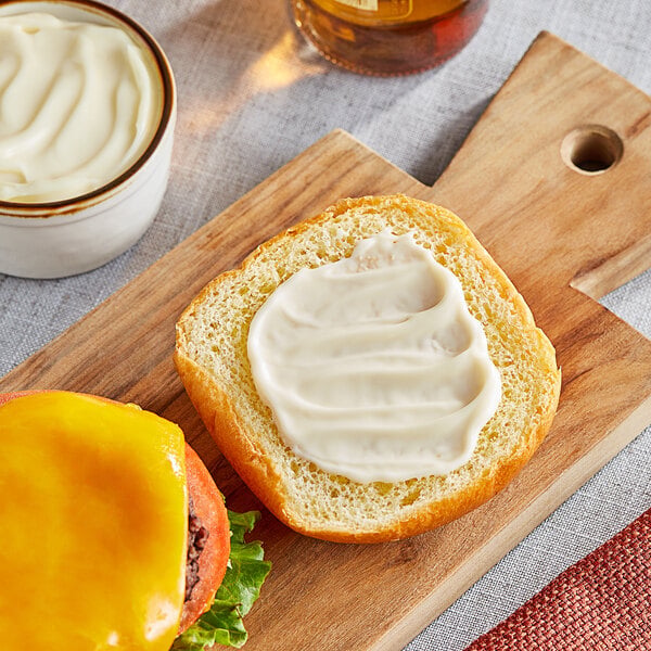 Sir Kensington's Classic Mayonnaise 1 Gallon - 4/Case
