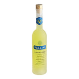 Pallini Non-Alcoholic Limonzero Limoncello 500 mL - 6/Case