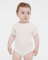 RADYAN® Essential Infant Fine Jersey Bodysuit