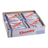 Chunky Giant Candy Bar 4.2 oz. - 24/Case