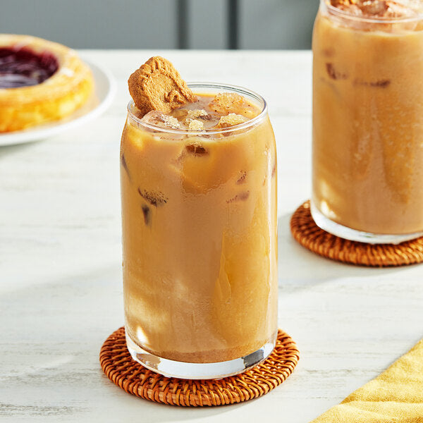Fanale Tiger Style Brown Sugar Concentrated Syrup 130.2 fl. oz.