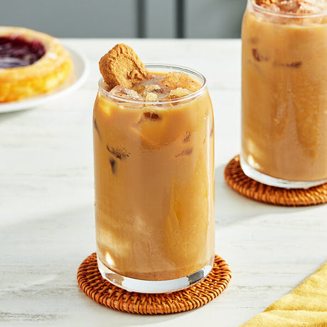 Fanale Tiger Style Brown Sugar Concentrated Syrup 130.2 fl. oz.