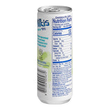 Milkis Melon Milk Soda 8.45 fl. oz. - 30/Case