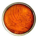 Fishwife Albacore Tuna in Spicy Olive Oil 3.2 oz. Can - 12/Case
