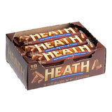 HEATH Toffee Bar 1.4 oz. - 18/Pack