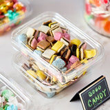 Gustaf's Licorice Allsorts 6.6 lb. - 4/Case