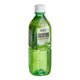 Assi Aloe Juice 16.9 fl. oz. - 20/Case