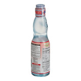 Hana Ramune Lychee Soda 6.7 fl. oz. - 24/Case