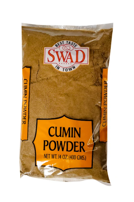 Swad Cumin Powder 400 Gm