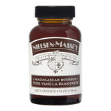 Nielsen-Massey 4 fl. oz. Madagascar Bourbon Vanilla Paste