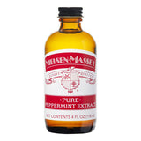 Nielsen-Massey 4 fl. oz. Pure Peppermint Extract