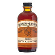 Nielsen-Massey 4 fl. oz. Pure Chocolate Extract
