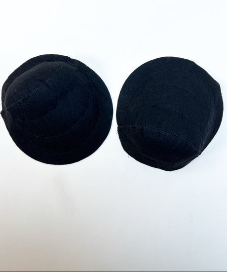 Black Non-Stretch Sewing Notions