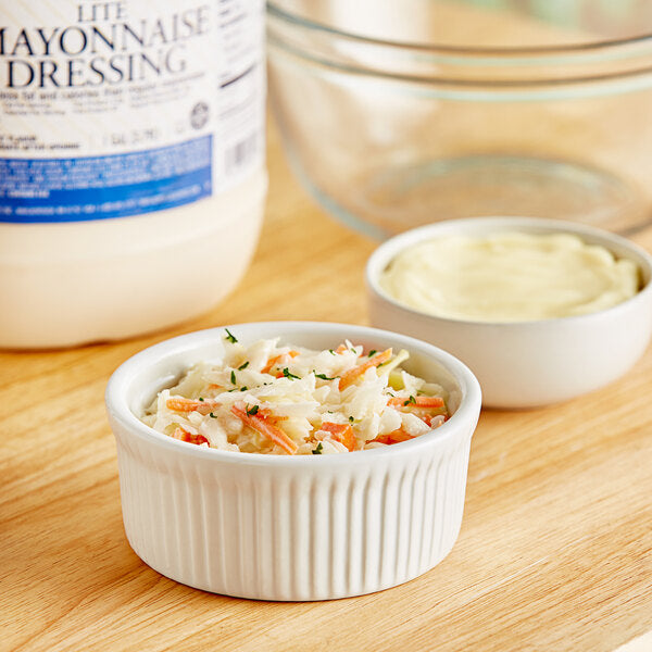 Ken's Foods Lite Mayonnaise 1 Gallon - 4/Case