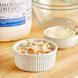 Ken's Foods Lite Mayonnaise 1 Gallon