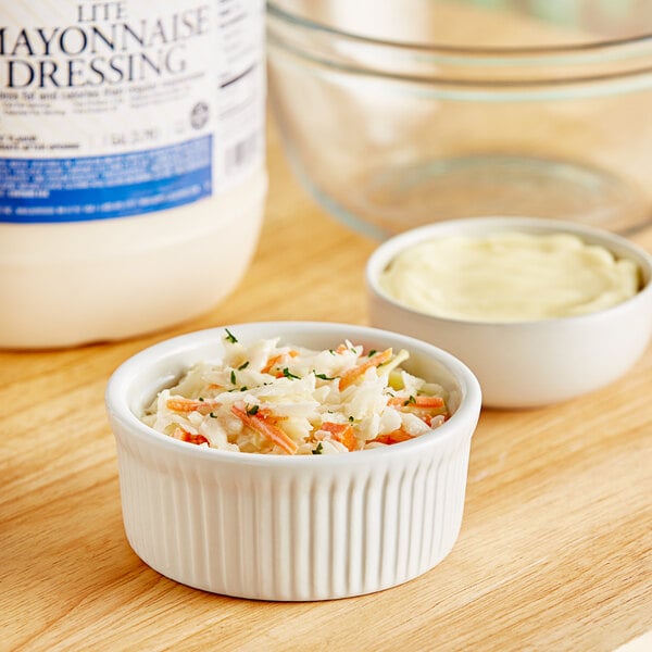 Ken's Foods Lite Mayonnaise 1 Gallon