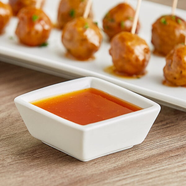 Ken's Foods Sweet and Sour Sauce 1 Gallon