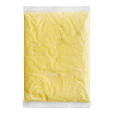 Papetti's Fully Cooked Scrambled Eggs 1.85 lb. - 12/Case