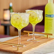 Pallini Non-Alcoholic Limonzero Limoncello 500 mL - 6/Case