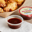 Ken's Foods Cannonball BBQ Sauce Cup 1.25 oz. - 100/Case
