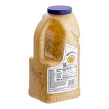 Sweet Baby Ray's Lemon Pepper Wing Sauce 0.5 Gallon - 4/Case