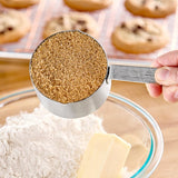 Golden Barrel Organic Light Brown Sugar - 50 lb.