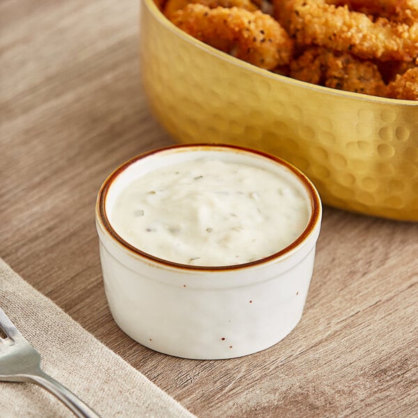 Ken's Foods Tartar Sauce 1 Gallon