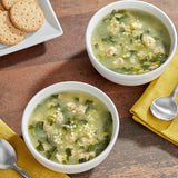 Blount Fine Foods Italian Wedding Soup 4 lb. - 4/Case